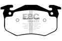 DP983 Ultimax2 Rear Brake Pads (Street) EBC Brakes