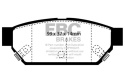 DP986 Ultimax2 Rear Brake Pads (Street) EBC Brakes