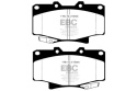 DP992 Ultimax2 Front Brake Pads (Street) EBC Brakes