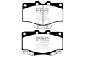 DP994 Ultimax2 Front Brake Pads (Street) EBC Brakes