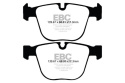 DPX2020 Ultimax2 Rear Brake Pads (Street) EBC Brakes
