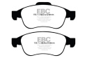 DPX2023 Ultimax2 Front Brake Pads (Street) EBC Brakes