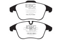 DPX2040 Ultimax2 Front Brake Pads (Street) EBC Brakes