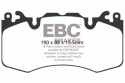 DPX2064 Ultimax2 Front Brake Pads (Street) EBC Brakes