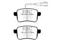 DPX2079 Ultimax2 Rear Brake Pads (Street) EBC Brakes