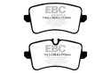 DPX2082 Ultimax2 Rear Brake Pads (Street) EBC Brakes