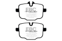 DPX2089 Ultimax2 Rear Brake Pads (Street) EBC Brakes