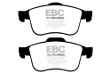 DPX2090 Ultimax2 Front Brake Pads (Street) EBC Brakes