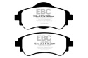 DPX2109 Ultimax2 Front Brake Pads (Street) EBC Brakes