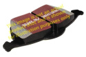 DPX2170 Ultimax2 Front Brake Pads (Street) EBC Brakes