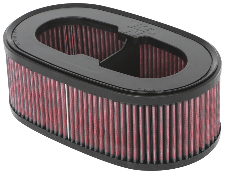 E-0636 Air Filter K&N Filters in the group Select car model / Chevrolet / Corvette C8 2020+ at DDESIGN Scandinavia AB (E-0636)