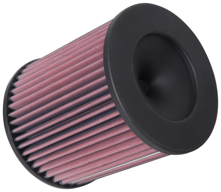E-0643 Air Filter K&N Filters in the group Select car model / Audi / A8 - S8 (D5) 2019+ at DDESIGN Scandinavia AB (E-0643)