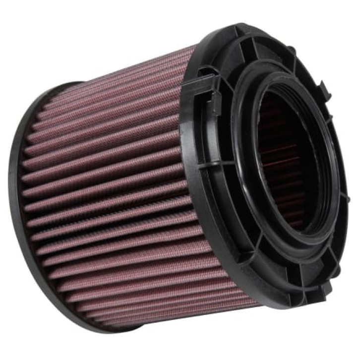 E-0646 Air Filter K&N Filters in the group Select car model / Audi / A4 - S4 - RS4 (B9) 2015+ / Tuning at DDESIGN Scandinavia AB (E-0646)