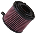 E-0648 Air Filter K&N Filters