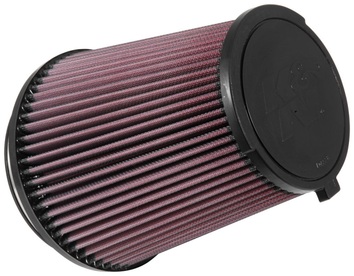 E-0649 Air Filter K&N Filters in the group Select car model / Ford / F-150 15+ / Tuning / Intake & Accessories at DDESIGN Scandinavia AB (E-0649)
