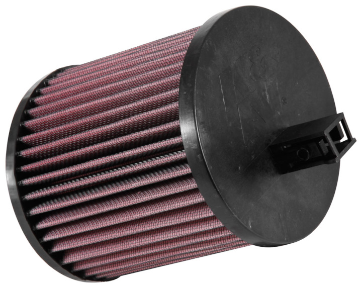 E-0650 Air Filter K&N Filters in the group Select car model / Cadillac / ATS 2013-2019 at DDESIGN Scandinavia AB (E-0650)