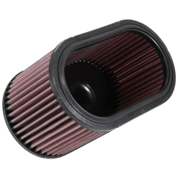 E-0651 Air Filter K&N Filters in the group Select car model / Maserati / Ghibli at DDESIGN Scandinavia AB (E-0651)