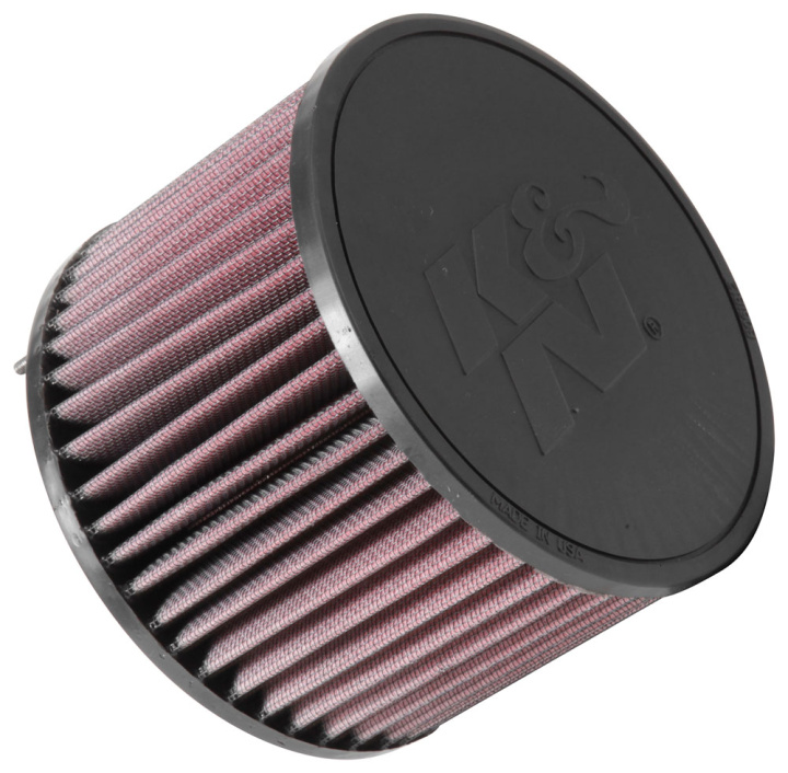 E-0653 Air Filter K&N Filters in the group Select car model / Audi / A4 - S4 - RS4 (B8) 2007-2014 / Tuning / Intake and Air filter at DDESIGN Scandinavia AB (E-0653)