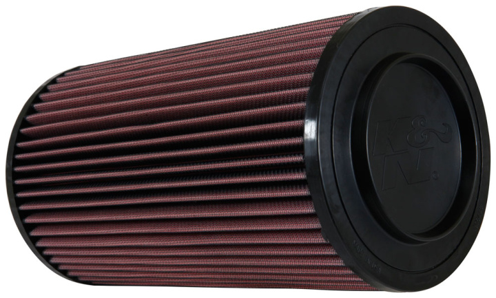 E-0656 Air Filter K&N Filters in the group Select car model / Dodge / Ram 09-18 at DDESIGN Scandinavia AB (E-0656)