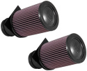 E-0658 Air Filter K&N Filters