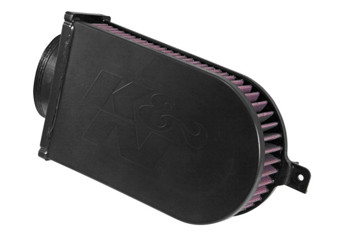 E-0659 Air Filter K&N Filters in the group Select car model / BMW / X5 (F15) 13-18 / Tuning at DDESIGN Scandinavia AB (E-0659)