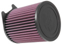 E-0661 Air Filter K&N Filters