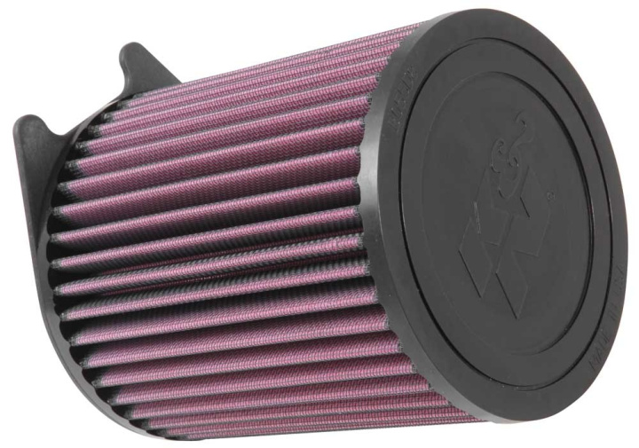 E-0661 Air Filter K&N Filters in the group Select car model / Mercedes Benz / A-Class 12-18 (W176) / Tuning at DDESIGN Scandinavia AB (E-0661)