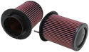 E-0668 Air Filter K&N Filters