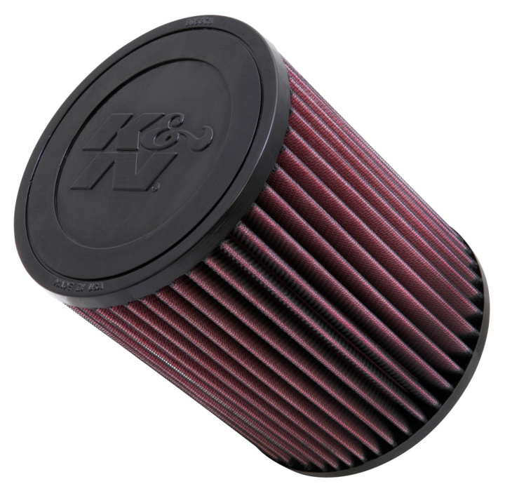 E-0773 Air Filter K&N Filters in the group Select car model / Chevrolet / Colorado at DDESIGN Scandinavia AB (E-0773)