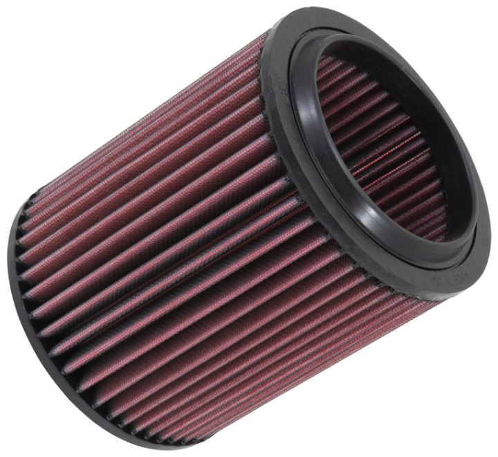 E-0775 Air Filter K&N Filters in the group Select car model / Audi / A8 - S8 (D3) 2002-2009 / Tuning / Intake & Accessories at DDESIGN Scandinavia AB (E-0775)