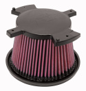 E-0781 Air Filter K&N Filters