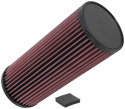 E-1008 Air Filter K&N Filters