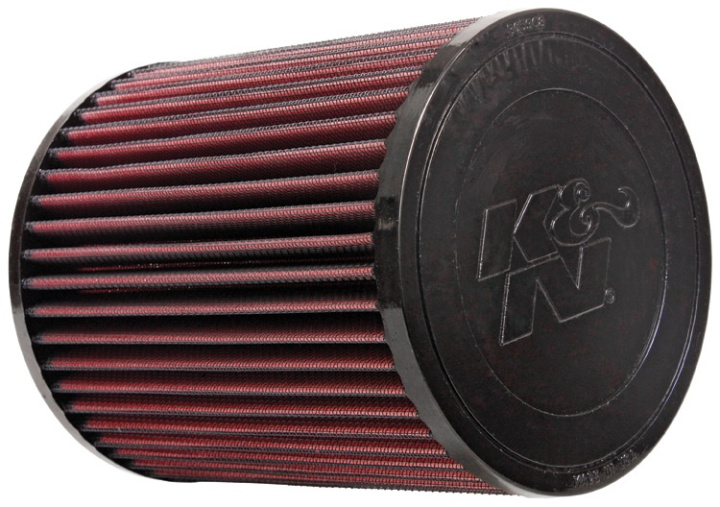 E-1009 Air Filter K&N Filters in the group Select car model / Chevrolet / Trailblazer / Tuning at DDESIGN Scandinavia AB (E-1009)