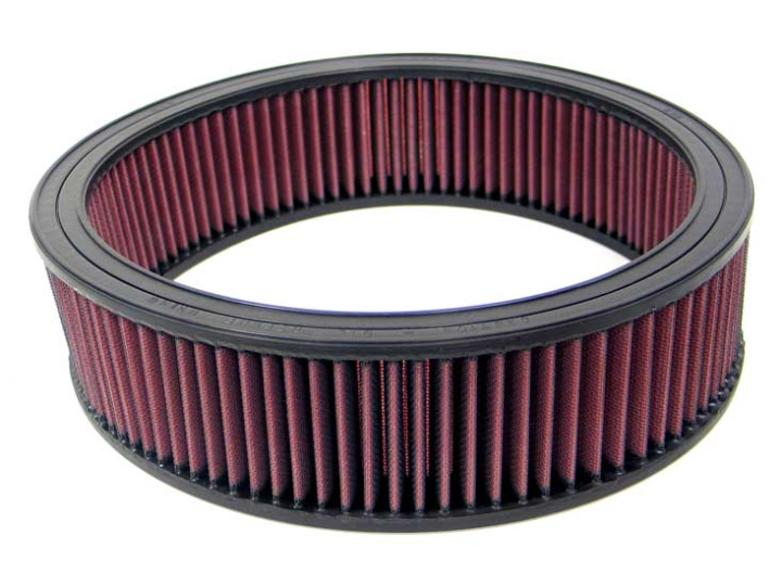 E-1065 Air Filter K&N Filters in the group Select car model / Chevrolet / Camaro Gen.2 70-81 / Tuning at DDESIGN Scandinavia AB (E-1065)