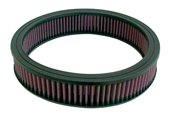 E-1450 Air Filter K&N Filters in the group Select car model / Chevrolet / Camaro Gen.3 82-92 / Tuning at DDESIGN Scandinavia AB (E-1450)