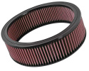 E-1500 Air Filter K&N Filters
