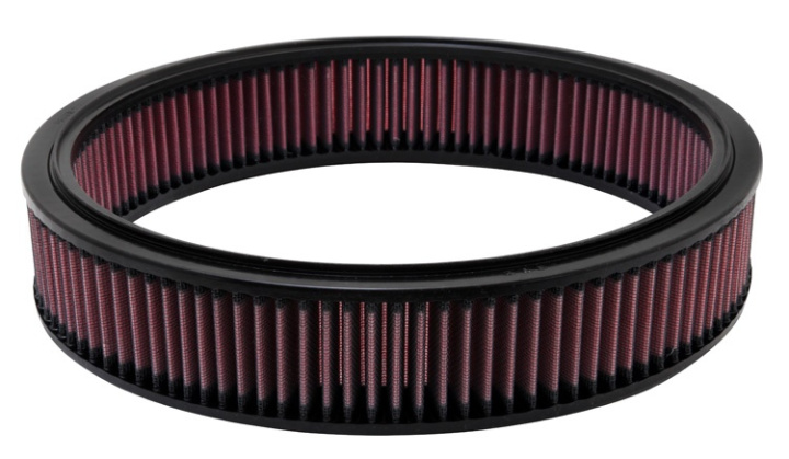 E-1570 Air Filter K&N Filters in the group Select car model / Ford / F-250 - F-350 92-99 at DDESIGN Scandinavia AB (E-1570)
