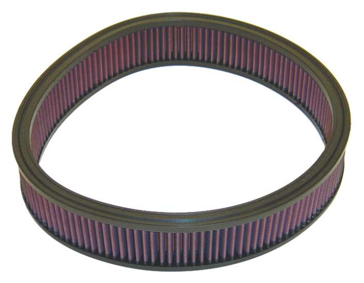 E-1590 Air Filter K&N Filters in the group Select car model / Pontiac / Firebird 1967-2002 at DDESIGN Scandinavia AB (E-1590)