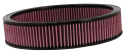 E-1650 Air Filter K&N Filters