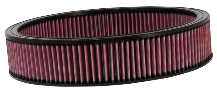E-1650 Air Filter K&N Filters in the group Select car model / Pontiac / Firebird 1967-2002 at DDESIGN Scandinavia AB (E-1650)