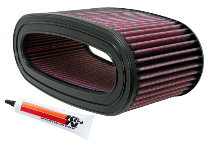 E-1946 Air Filter K&N Filters in the group Select car model / Ford / F-250 - F-350 92-99 at DDESIGN Scandinavia AB (E-1946)