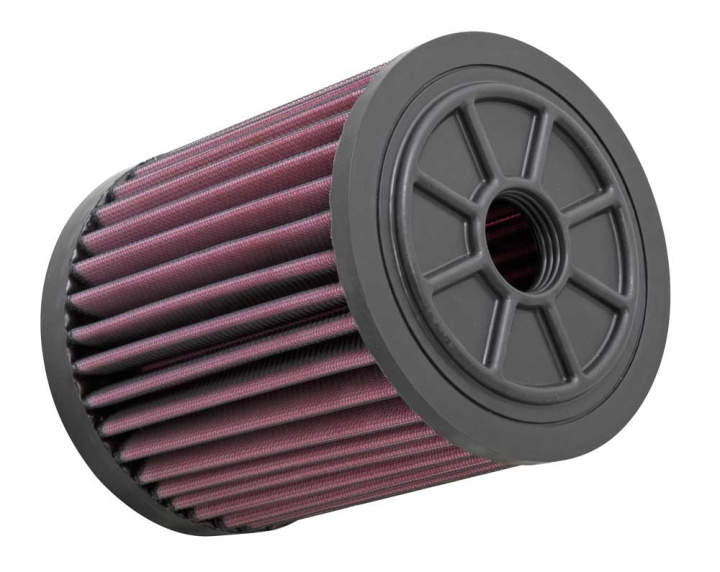 E-1983 Air Filter K&N Filters in the group Select car model / Audi / A6 - S6 - RS6 (C7) 2011-2018 / Tuning / Intake and Air filter at DDESIGN Scandinavia AB (E-1983)