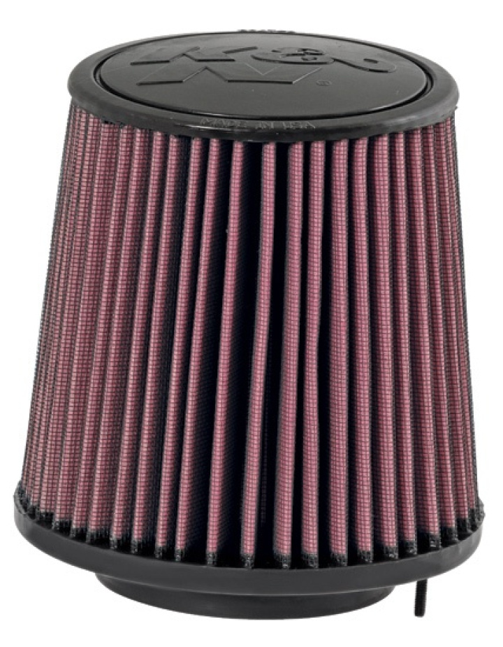 E-1987 Air Filter K&N Filters in the group Select car model / Audi / Q5 (8R) 2008-2017 / Tuning / Intake & Accessories at DDESIGN Scandinavia AB (E-1987)