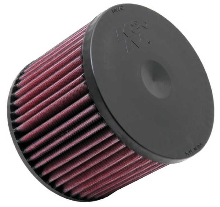 E-1996 Air Filter K&N Filters in the group Select car model / Audi / A8 - S8 (D4) 2010-2018 / Tuning / Intake & Accessories at DDESIGN Scandinavia AB (E-1996)