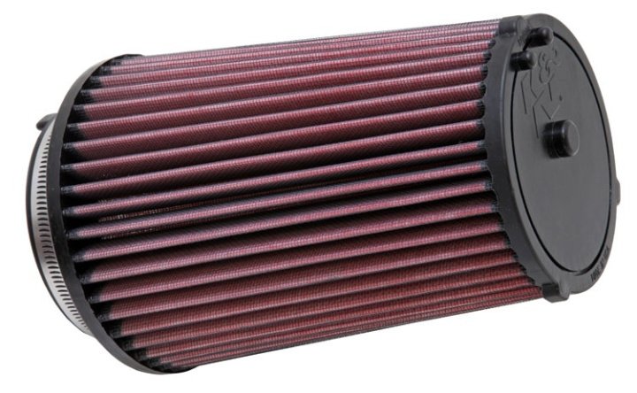 E-1997 Air Filter K&N Filters in the group Select car model / Ford / Mustang 05-14 / Tuning / Intake & Accessories at DDESIGN Scandinavia AB (E-1997)
