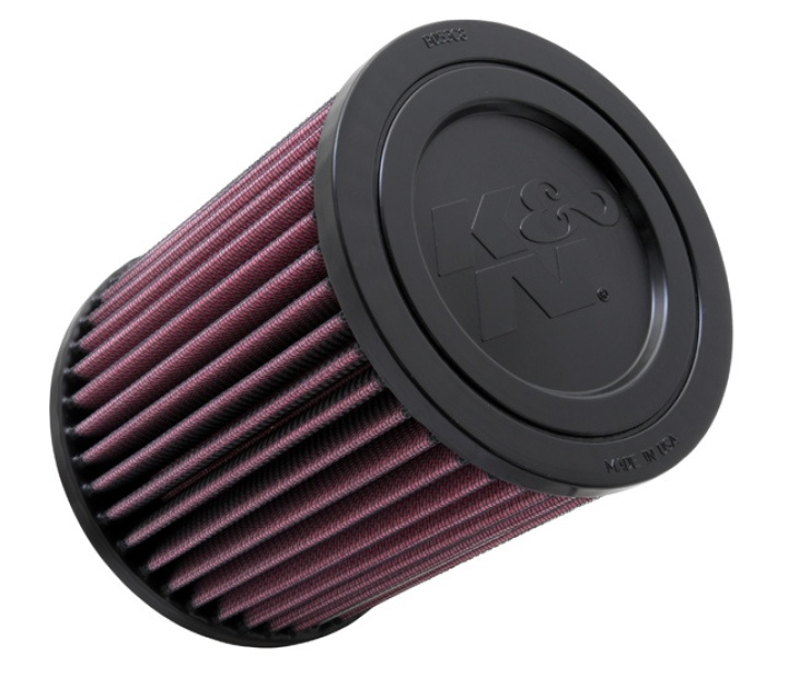 E-1998 Air Filter K&N Filters in the group Select car model / Dodge / Caliber 06+ / Tuning / Intake & Accessories at DDESIGN Scandinavia AB (E-1998)