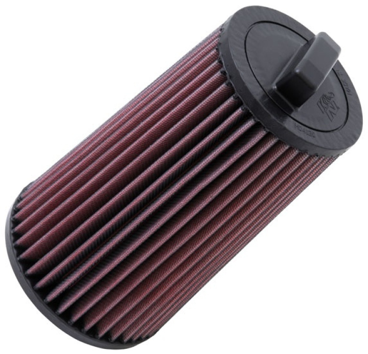 E-2011 Air Filter K&N Filters in the group Select car model / Mercedes Benz / SLK-Class 04-11 (R171) / Tuning at DDESIGN Scandinavia AB (E-2011)