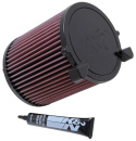 E-2014 Air Filter K&N Filters