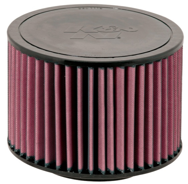 E-2296 Air Filter K&N Filters in the group Select car model at DDESIGN Scandinavia AB (E-2296)