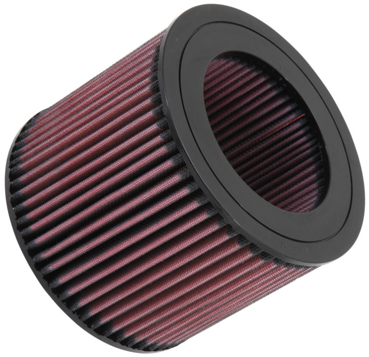 E-2440 Air Filter K&N Filters in the group Select car model at DDESIGN Scandinavia AB (E-2440)